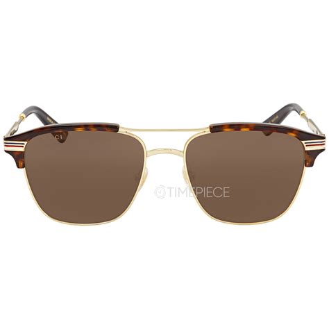 Gucci GG0241S Sunglasses .